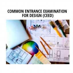 Common Entrance Examination for Design (CEED)